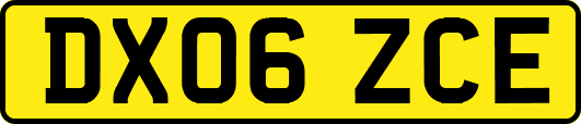 DX06ZCE