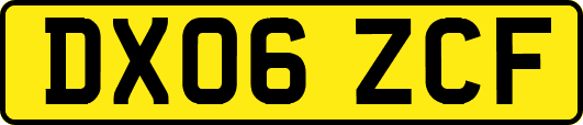 DX06ZCF