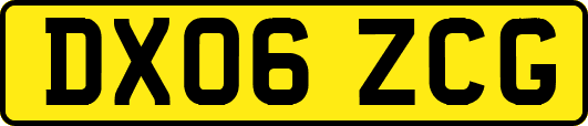 DX06ZCG