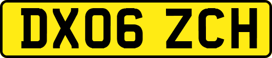 DX06ZCH