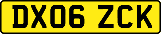 DX06ZCK