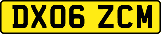 DX06ZCM