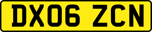 DX06ZCN