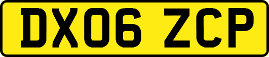 DX06ZCP