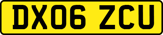 DX06ZCU