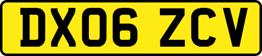 DX06ZCV