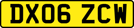 DX06ZCW