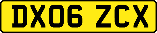 DX06ZCX