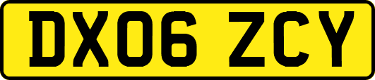 DX06ZCY