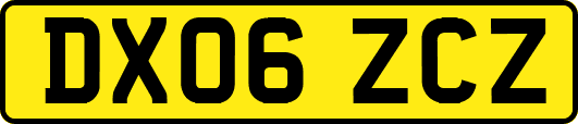 DX06ZCZ