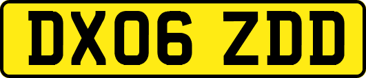 DX06ZDD