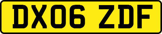 DX06ZDF