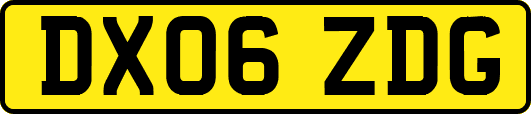 DX06ZDG