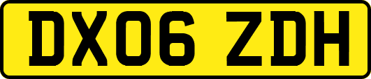 DX06ZDH