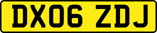 DX06ZDJ