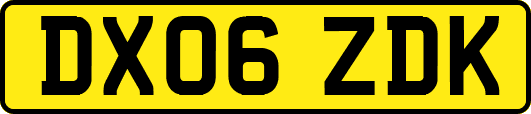 DX06ZDK