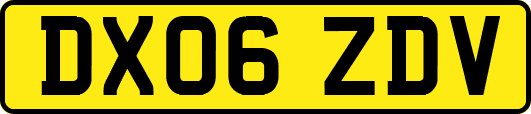 DX06ZDV