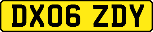 DX06ZDY