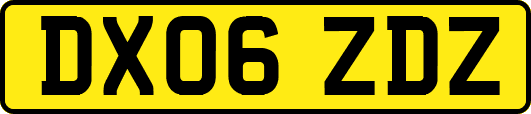 DX06ZDZ