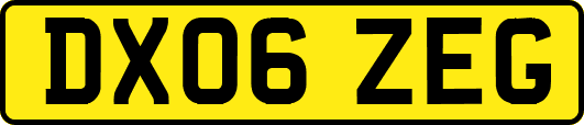 DX06ZEG