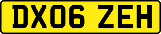 DX06ZEH