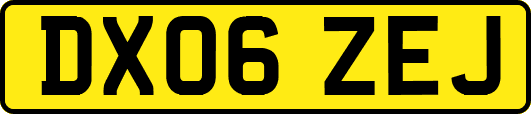 DX06ZEJ
