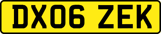 DX06ZEK