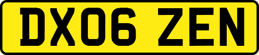 DX06ZEN