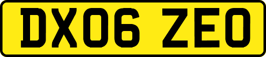 DX06ZEO