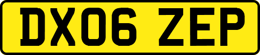 DX06ZEP