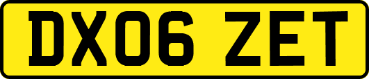 DX06ZET