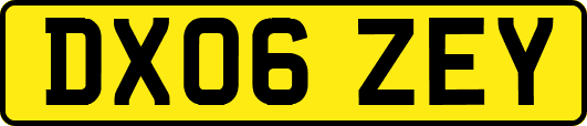 DX06ZEY