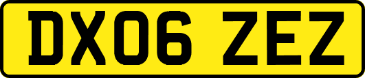 DX06ZEZ