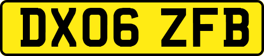 DX06ZFB