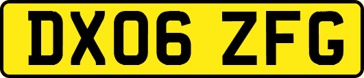 DX06ZFG