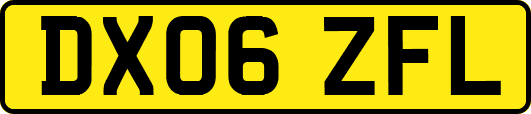 DX06ZFL