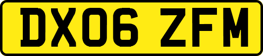 DX06ZFM
