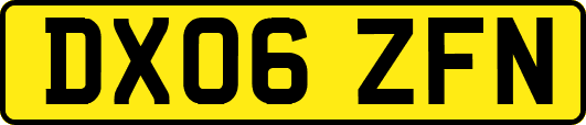 DX06ZFN