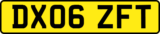 DX06ZFT