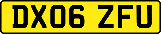 DX06ZFU