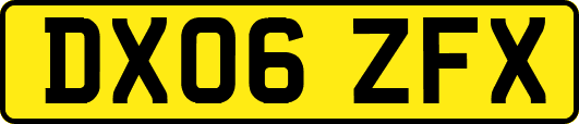 DX06ZFX