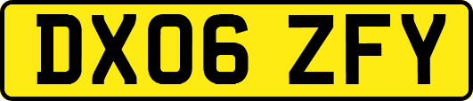 DX06ZFY