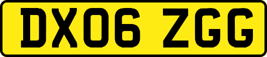 DX06ZGG