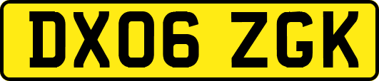 DX06ZGK