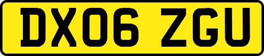 DX06ZGU