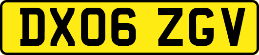 DX06ZGV