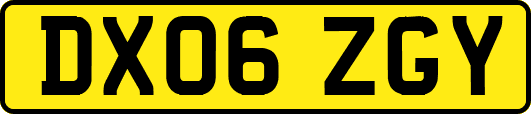 DX06ZGY