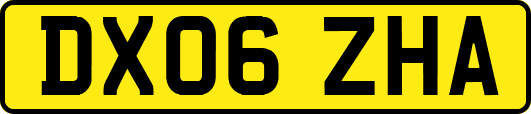 DX06ZHA