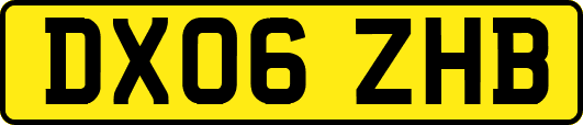 DX06ZHB