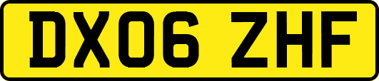 DX06ZHF